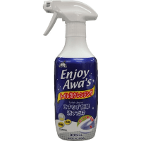 Rocket Soap Enjoy Awas Toilet Cleaner - Пенное чистящее средство для туалета 800мл.