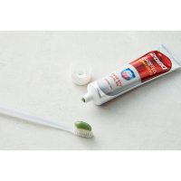 2080 Gingivalis Original Toothpaste - Зубная паста с Гинкго Билоба для лечения десен, 120гр.