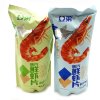 Чипсы ChaoChu Хрустящие креветки с взрывным морским вкусом, 23гр., купить с доставкой на дом фото 2 — Корейские товары для всей семьи(КорОпт)
