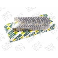 Вкладыш коренной M1052A / MS-1226A QR20DE / QR25DE NDC