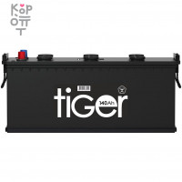 Аккумулятор Tiger 6CT-140 Морской, речной регистр	140A, TRUCK