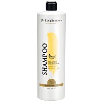 ISB Traditional Line Banana Шампунь для шерсти средней длины 1л.