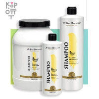ISB Traditional Line Banana Шампунь для шерсти средней длины 1 л