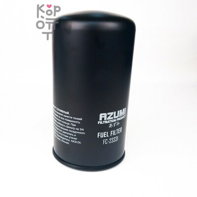FC331 / FC23331 ME150631 AZUMI - Фильтр топливный