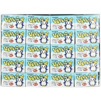 Marukawa Hiehiekko Fusen gum - Жевательная резинка со вкусом холодящей содовой, 5,5гр.