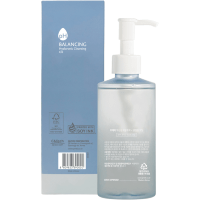 Prreti pH Balancing Hyaluronic Cleansing Oil - Гидрофильное масло с гиалуроновой кислотой 200 мл