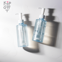 Prreti pH Balancing Hyaluronic Cleansing Oil - Гидрофильное масло с Гиалуроновой Кислотой 200мл.