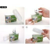 HAPPYROOM Поглотитель запахов для холодильников, 150 г
