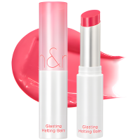 Rom&Nd Glasting Melting Balm - Тающий оттеночный бальзам для губ 3,5гр. 
