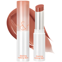 Rom&Nd Glasting Melting Balm - Тающий оттеночный бальзам для губ 3,5гр. 