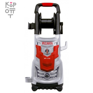 Мойка Ресанта МР-170Б — Корейские товары для всей семьи(КорОпт)