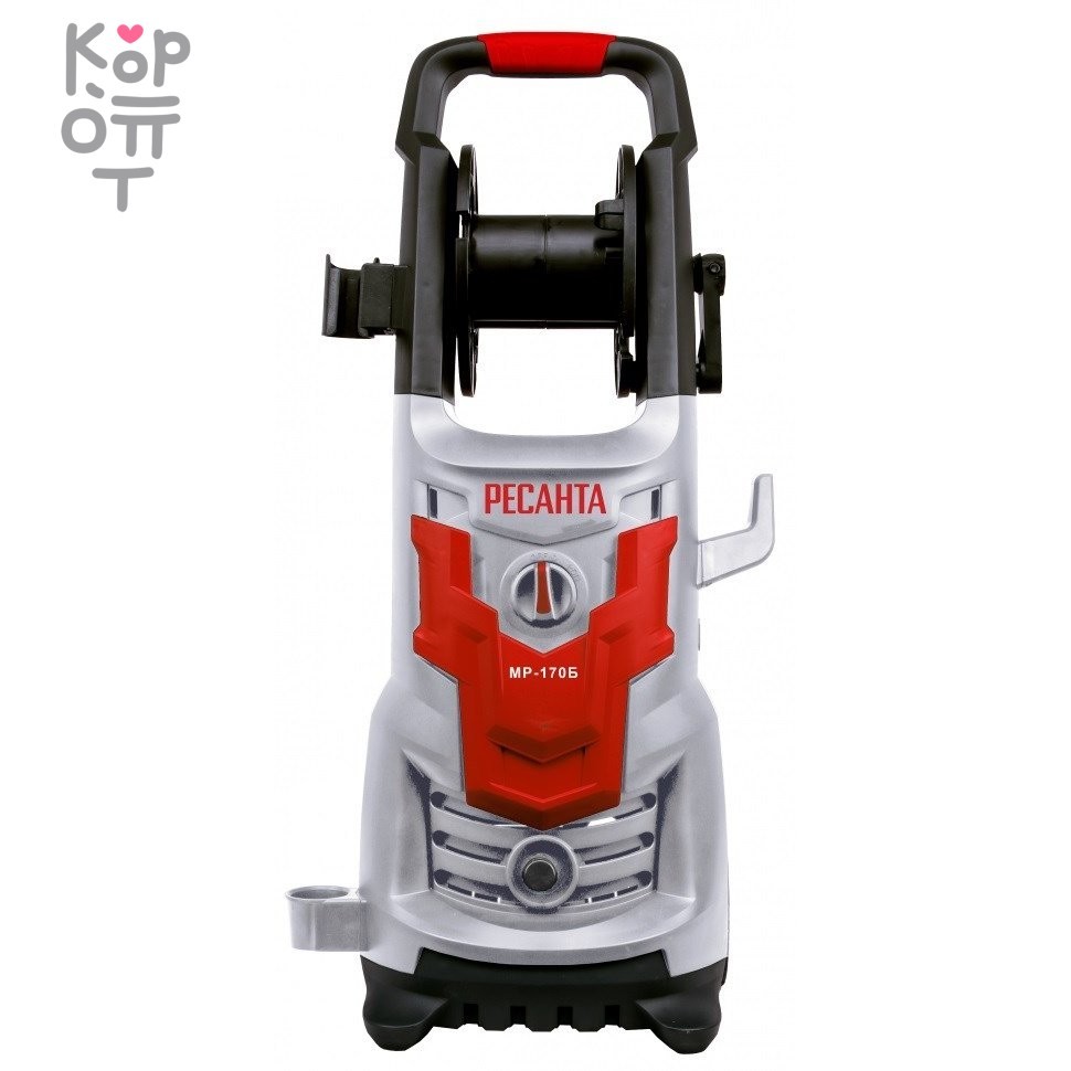 Мойка Ресанта МР-170Б, купить с доставкой на дом фото 1 — Корейские товары для всей семьи(КорОпт) Мойка Ресанта МР-170Б, купить с доставкой на дом фото 1 — Корейские товары для всей семьи(КорОпт)