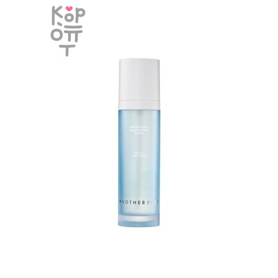 ANOTHER Face Peptathenol Aqua Balance Toner - Нежный тонер для восстановления pH кожи 120 мл