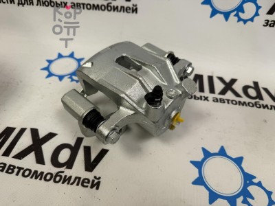 Суппорт в сборе 41001-09W01 / 41001-09W91 DATSUN D21 передний правый Аналог
