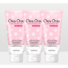 Medi Flower Chou Chou Cleansing Facial Foam - Очищающая пенка для лица с комплексом Цветочного Уксуса 300мл., купить с доставкой на дом фото 2 — Корейские товары для всей семьи(КорОпт)