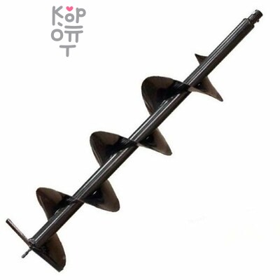 Бур HUTER AG-300