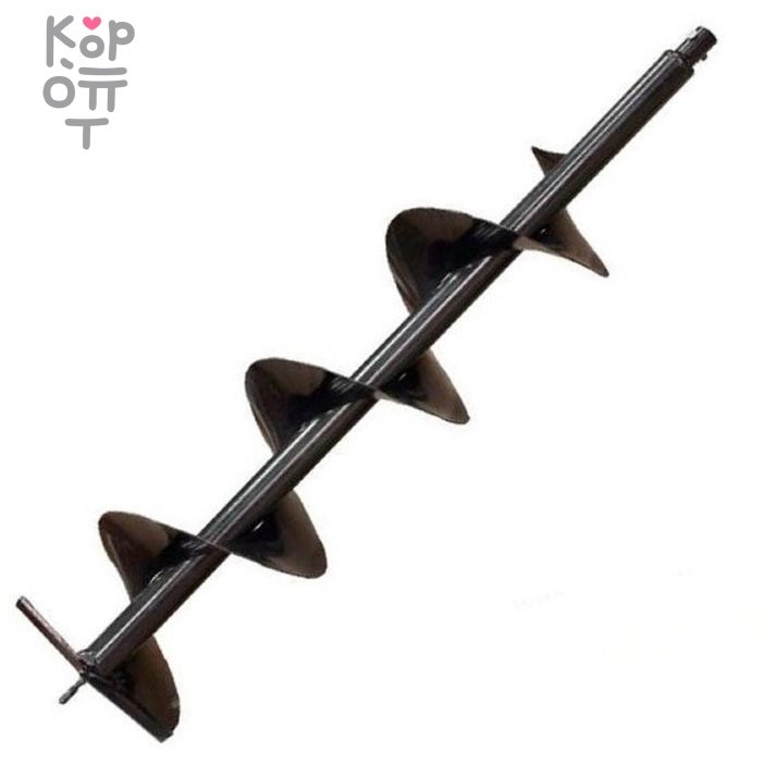 Бур HUTER AG-300, купить с доставкой на дом фото 1 — Корейские товары для всей семьи(КорОпт)