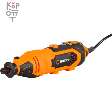 Гравер электрический ВИХРЬ Г-160ГВ с гибким валом — Корейские товары для всей семьи(КорОпт)