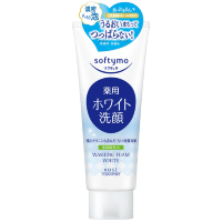 KOSE Medicinal White Cleansing Foam - Пенка для умывания с соевым молоком 150мл.