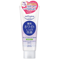 KOSE Medicinal White Cleansing Foam - Пенка для умывания с соевым молоком 150мл.