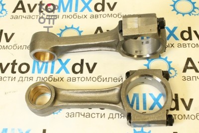 Шатун 4JA1 8-94419-455-0 / 8-94333-119-0 (3233) d-31 мм Аналог