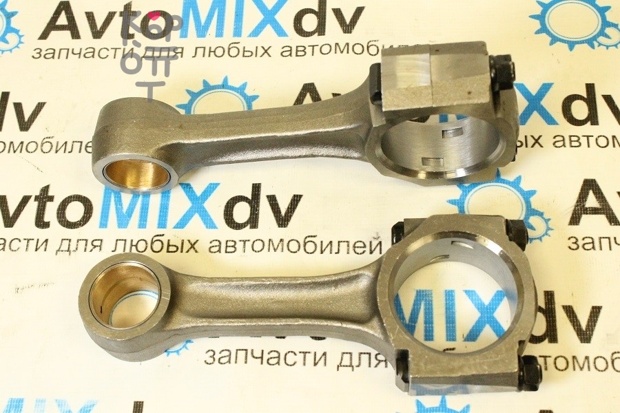 Шатун 4JA1 8-94419-455-0 / 8-94333-119-0 (3233) d-31 мм Аналог
