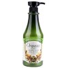 Organia Aroma Green Body Cleanser - Гель для душа с Алоэ и зеленым чаем 750гр. фото 1 &mdash; Корейские товары для всей семьи(КорОпт)