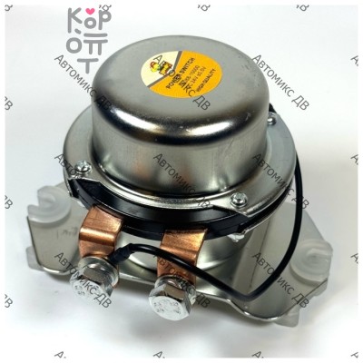 Реле массы BR262, JG-A034-001 08088-1000 24V JUEGE
