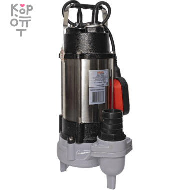 Фекальный насос Ресанта НФ-20000 — Корейские товары для всей семьи(КорОпт)