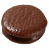 Lotte Small Choco Pie Rich Tailoring - Пирожное Чоко Пай с шоколадным кремом, 8шт.,114,4гр. фото 4 &mdash; Корейские товары для всей семьи(КорОпт)