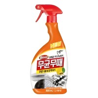 Pigeon Bisol for Kitchen Чистящее средство для кухни с ароматом лимона и лайма 500мл.