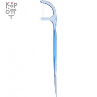 LION Clinica Advantage Fross & Stick Тройная зубная нить 30шт.