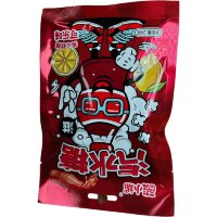 Мармелад Suan Soda Flavor - Содовая со вкусом лаймового Спрайта