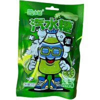 Мармелад Suan Soda Flavor - Содовая со вкусом лаймового Спрайта