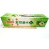 Желе фруктовое Quilong 35см вкуса Зеленой Сливы фото 1 &mdash; Корейские товары для всей семьи(КорОпт)