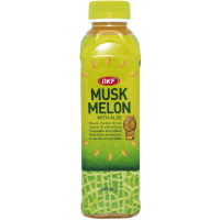 OKF Aloe Juice - Фруктовый освежающий напиток 500 мл
