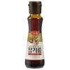 SingSong Sesame oil, salted only once - Кунжутное масло, посоленное только один раз, 320мл.*12шт. в Коробке, купить с доставкой на дом фото 2 &mdash; Корейские товары для всей семьи(КорОпт)