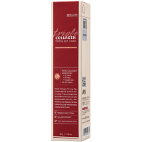 Bergamo Triple Collagen Firming Eye - Укрепляющий крем для век с тройным Коллагеном, 50мл.