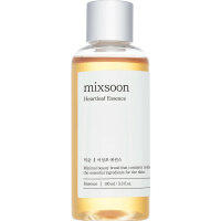 mixsoon Heartleaf Essence - Концентрированная эссенция с экстрактом Хауттюйнии 100мл.