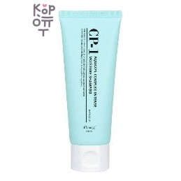 CP-1 Aquaxyl Complex Intense Moisture Shampoo — Увлажняющий шампунь с акваксилом для сухих волос, 100 мл