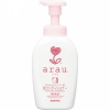 Saraya Arau Foam Hair Conditioner - Пенный кондиционер для волос с экстрактом лаванды и ромашки, купить с доставкой на дом фото 3 — Корейские товары для всей семьи(КорОпт)