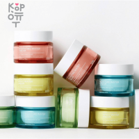 Tenzero Hydrating Water Cream - Укрепляющий крем для лица 50гр.  