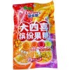 Карамель Eamen's со вкусом Клубники, Манго, Маракуйя и Апельсина, купить с доставкой на дом фото 2 &mdash; Корейские товары для всей семьи(КорОпт)
