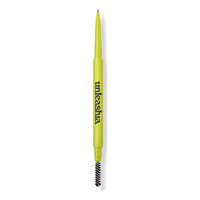 Unleashia Shaper Defining Eyebrow Pencil — 01 Oatmeal Brown / 02 Kraft Brown / 03 Taupe Gray, 1 шт