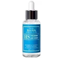 COS DE BAHA Hyaluronic Serum (H) - Увлажняющий серум с гиалуроновой кислотой 240 мл
