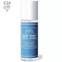 Cos De Baha H Hyaluronic Acid Serum - Сыворотка с гиалуроновой кислотой 
