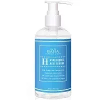COS DE BAHA Hyaluronic Serum (H) - Увлажняющий серум с гиалуроновой кислотой 240 мл