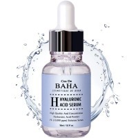 COS DE BAHA Hyaluronic Serum (H) - Увлажняющий серум с гиалуроновой кислотой 240 мл