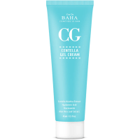 COS DE BAHA Centella Gel Cream (CG) - Восстанавливающий гель-крем для лица с центеллой 45 мл
