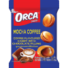 Boonprasert Orca Flovoured Candy - Конфета карамельная с начинкой 50шт. 140гр.  , купить с доставкой на дом фото 2 — Корейские товары для всей семьи(КорОпт)